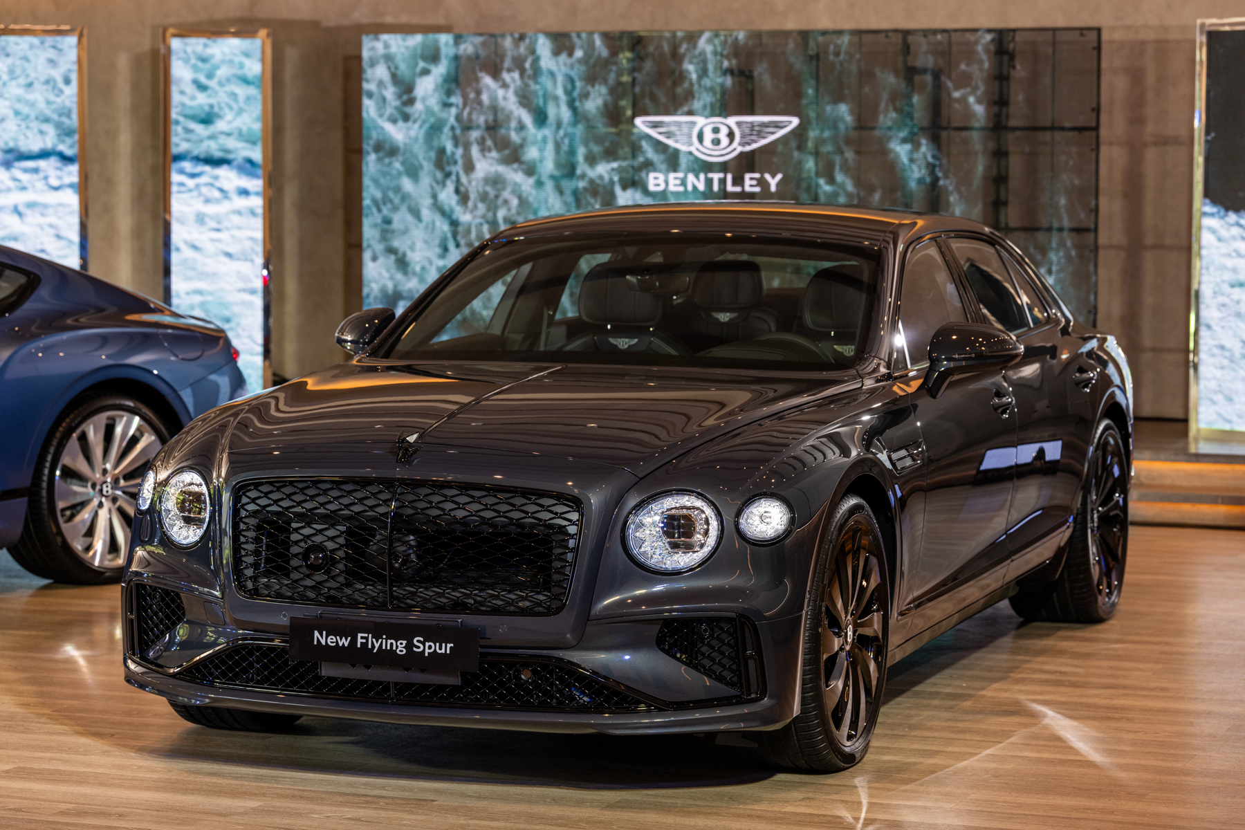【BENTLEY 新聞資料】活動照片4